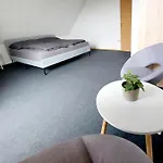 Prázdninový dům For 9 People *