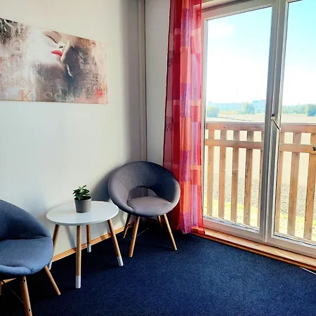 For 9 People 펜션 그라츠