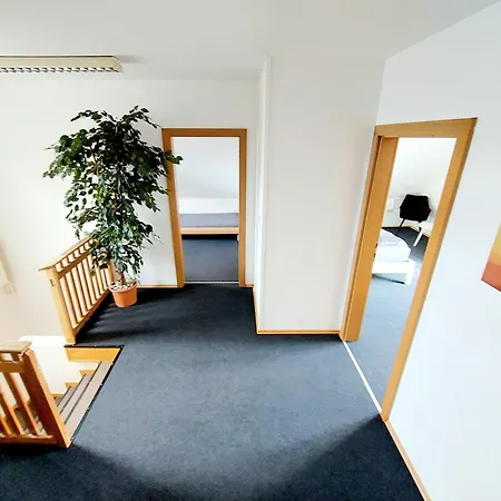 For 9 People Casa vacanze Graz