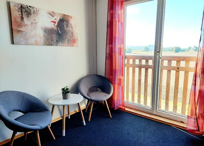 For 9 People Дом отдыха Грац