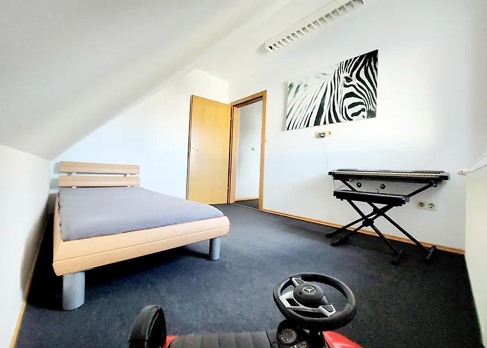 Дом отдыха For 9 People Грац