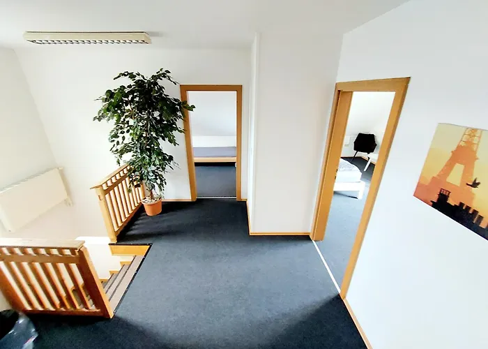 For 9 People 度假居 格拉茨