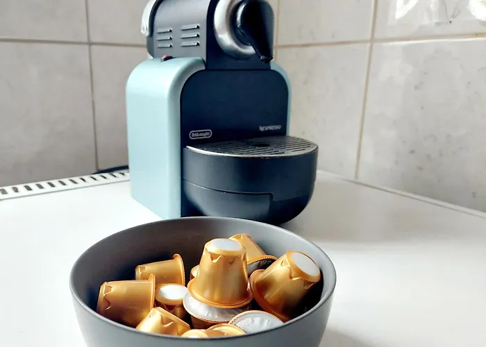 度假居 For 9 People