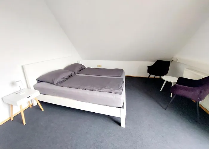 For 9 People 펜션 그라츠